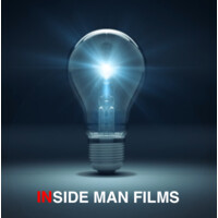 INSIDE MAN FILMS logo, INSIDE MAN FILMS contact details