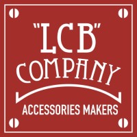 LCB Designs Inc logo, LCB Designs Inc contact details