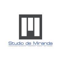 Studio de Miranda logo, Studio de Miranda contact details