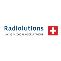 Radiolutions - Swiss Medical Recruitment logo, Radiolutions - Swiss Medical Recruitment contact details