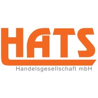 HATS Handelsgesellschaft mbH logo, HATS Handelsgesellschaft mbH contact details