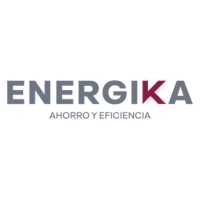 Energika España logo, Energika España contact details