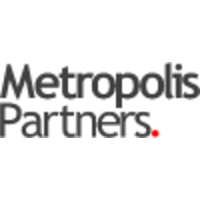 Metropolis Partners logo, Metropolis Partners contact details