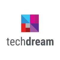 Techdream Srl logo, Techdream Srl contact details