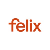 Felix Health logo, Felix Health contact details