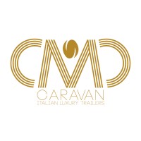 CMC Caravan logo, CMC Caravan contact details