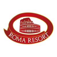 ROMA RESORT S.R.L. logo, ROMA RESORT S.R.L. contact details