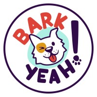 Bark Yeah! logo, Bark Yeah! contact details