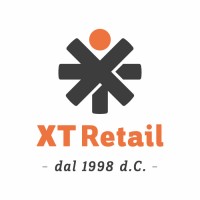 XT RETAIL logo, XT RETAIL contact details