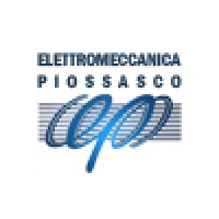 Elettromeccanica Piossasco logo, Elettromeccanica Piossasco contact details