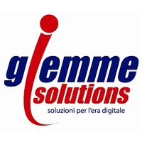 Giemme Solutions srl logo, Giemme Solutions srl contact details