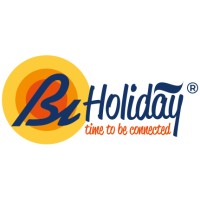 BiHoliday logo, BiHoliday contact details