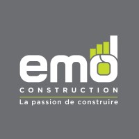 EMD Construction Inc logo, EMD Construction Inc contact details