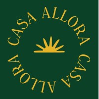 Casa Allora logo, Casa Allora contact details