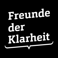 Freunde der Klarheit logo, Freunde der Klarheit contact details