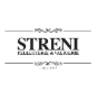 Streni logo, Streni contact details