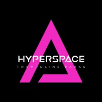 Hyperspace Trampoline Parks logo, Hyperspace Trampoline Parks contact details