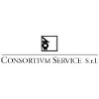 Consortium Service Srl logo, Consortium Service Srl contact details