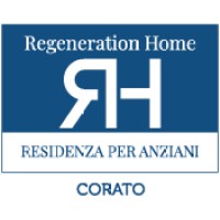 Regeneration Home logo, Regeneration Home contact details