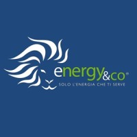 Energy & Co srl logo, Energy & Co srl contact details