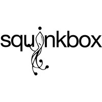 Squinkbox logo, Squinkbox contact details