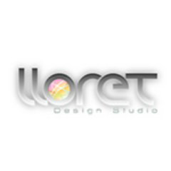 Lloret Design Studio logo, Lloret Design Studio contact details