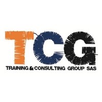 TRAINING CONSULTING GROUP logo, TRAINING CONSULTING GROUP contact details