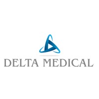 DELTA MEDICAL SRL logo, DELTA MEDICAL SRL contact details