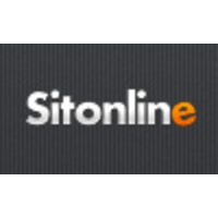 Sitonline Srl logo, Sitonline Srl contact details