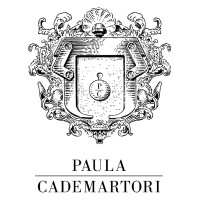 PAULA CADEMARTORI logo, PAULA CADEMARTORI contact details