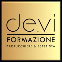 DE.VI Formazione logo, DE.VI Formazione contact details