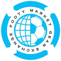 FootyMarket logo, FootyMarket contact details