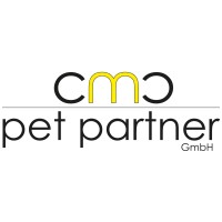 CMC Pet Partner GmbH logo, CMC Pet Partner GmbH contact details