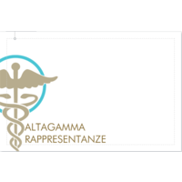 AltaGamma Rappresentanze logo, AltaGamma Rappresentanze contact details