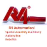 R4 Automazioni s.r.l. logo, R4 Automazioni s.r.l. contact details