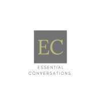 Essential Conversations logo, Essential Conversations contact details