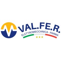 VAL.FE.R. S.R.L. ELETTROMECCANICA logo, VAL.FE.R. S.R.L. ELETTROMECCANICA contact details