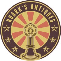 Roark's Antiques logo, Roark's Antiques contact details