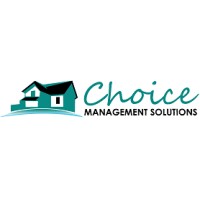 Choice Management Solutions logo, Choice Management Solutions contact details