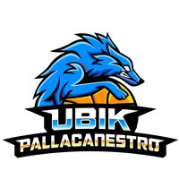 ASD Ubik Pallacanestro logo, ASD Ubik Pallacanestro contact details