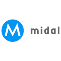 Midal S.r.l. logo, Midal S.r.l. contact details