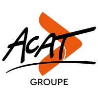 ACAT Group logo, ACAT Group contact details