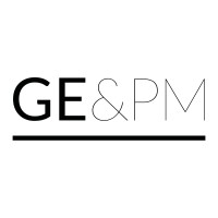 GE&PM GmbH logo, GE&PM GmbH contact details