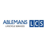 Ablemans LCS logo, Ablemans LCS contact details