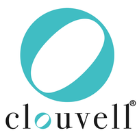 Clouvell logo, Clouvell contact details