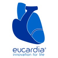 Eucardia srl logo, Eucardia srl contact details