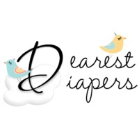 Dearest Diapers logo, Dearest Diapers contact details