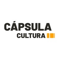 Cápsula Cultura logo, Cápsula Cultura contact details