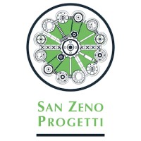 San Zeno Progetti logo, San Zeno Progetti contact details