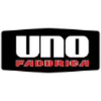 Uno Fabbrica logo, Uno Fabbrica contact details